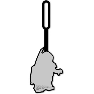 LEGO jmenovka na zavazadlo - Iconic Banán