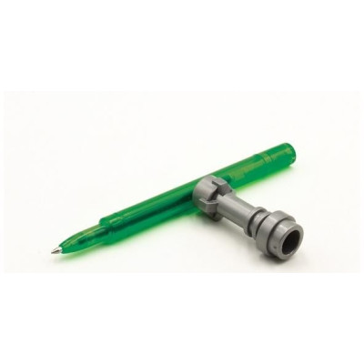 LEGO Star Wars gelové pero Světelný meč - oranžové