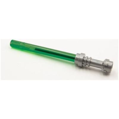 LEGO Star Wars gelové pero Světelný meč - modré