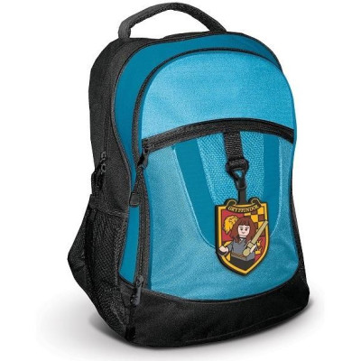 LEGO jmenovka na zavazadlo - Harry Potter