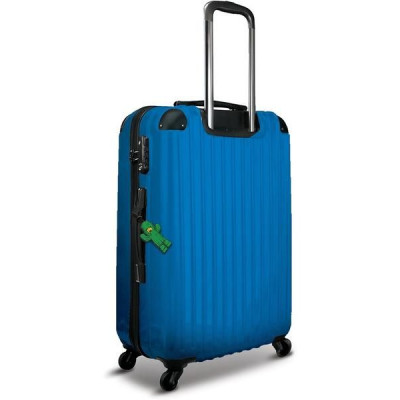 LEGO jmenovka na zavazadlo - Harry Potter Hedvika