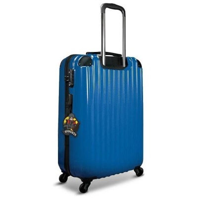 LEGO jmenovka na zavazadlo - Harry Potter Hedvika