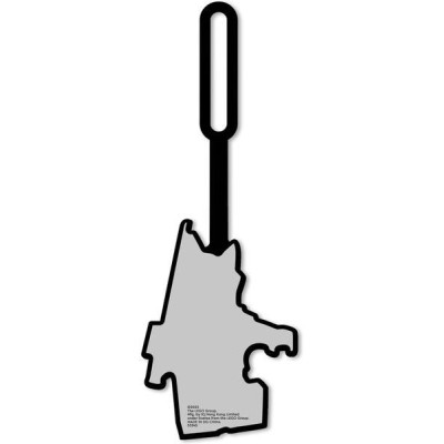 LEGO jmenovka na zavazadlo - Harry Potter Albus Brumbál