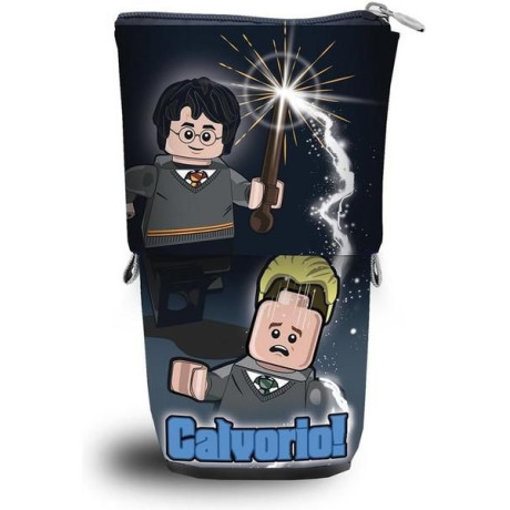 LEGO Pop Up pouzdro - Harry Potter Calvorio