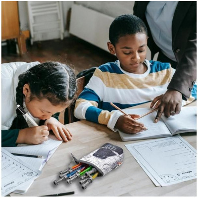 LEGO Pop Up pouzdro - Harry Potter Calvorio