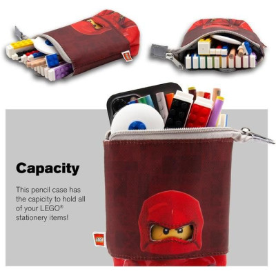 LEGO Pop Up pouzdro - Harry Potter Calvorio