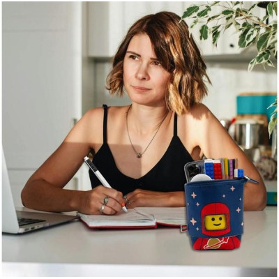 LEGO Pop Up pouzdro - Harry Potter Leviosa