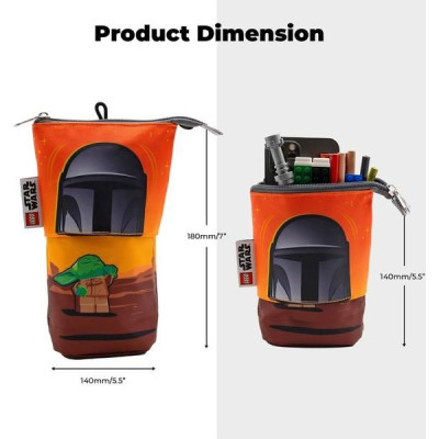 LEGO Pop Up pouzdro - Harry Potter Leviosa