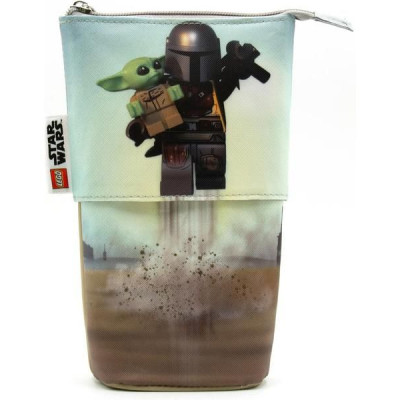 LEGO Pop Up pouzdro - Star Wars Mandalorian Jet Pack