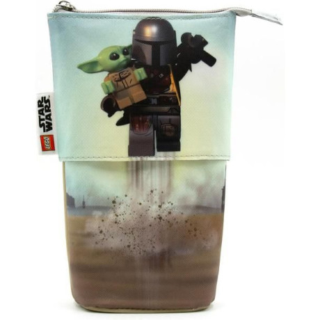 LEGO Pop Up pouzdro - Star Wars Mandalorian Jet Pack
