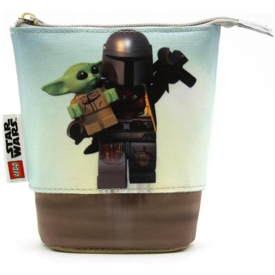 LEGO Pop Up pouzdro - Star Wars Mandalorian Jet Pack