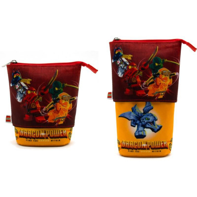 LEGO Pop Up pouzdro - Ninjago Dragon Power
