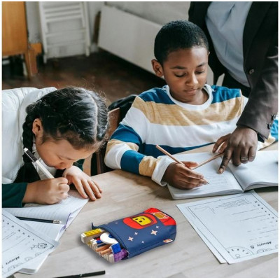 LEGO Pop Up pouzdro - Ninjago Dragon Power