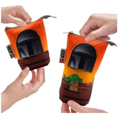 LEGO Pop Up pouzdro - Ninjago Dragon Power