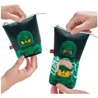 LEGO Pop Up pouzdro - Ninjago Dragon Power