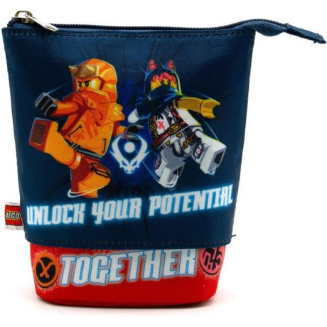 LEGO Pop Up pouzdro - Ninjago Together