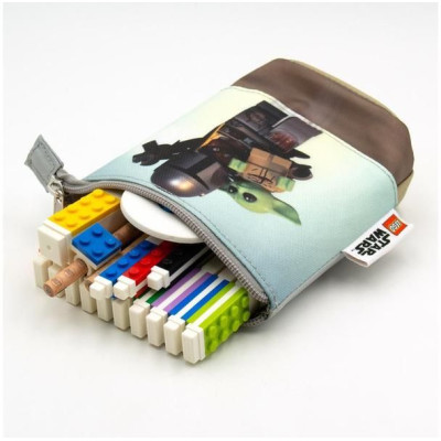 LEGO Pop Up pouzdro - Ninjago Together