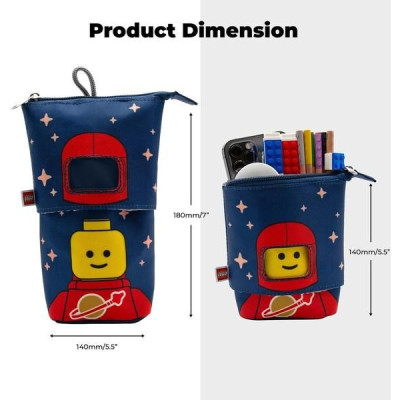 LEGO Pop Up pouzdro - Ninjago Together