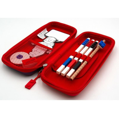 LEGO pouzdro bez náplně - Ninjago