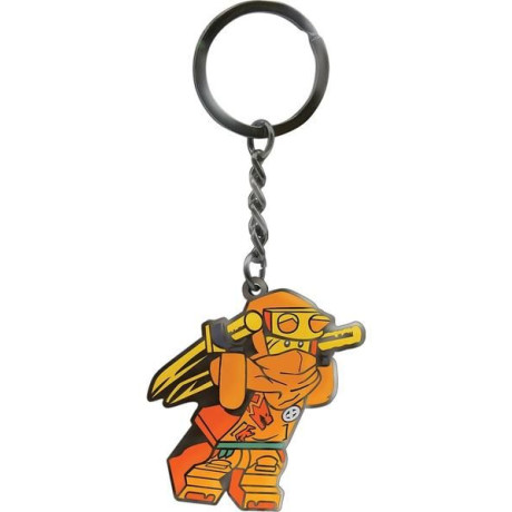 LEGO Ninjago Arin přívěšek na klíče