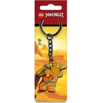 LEGO Ninjago Arin přívěšek na klíče