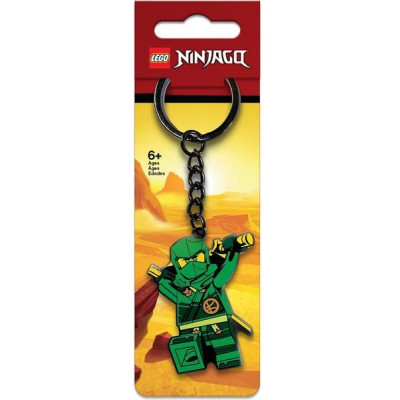 LEGO Ninjago Arin přívěšek na klíče