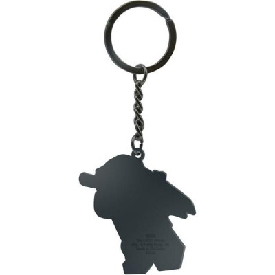 LEGO Ninjago Kai přívěšek na klíče