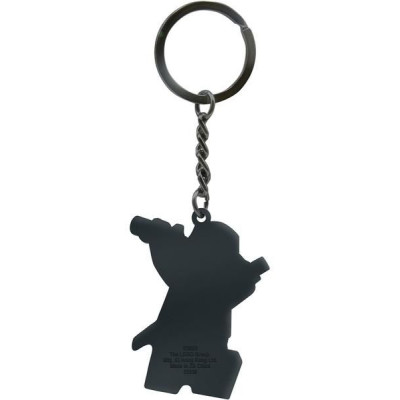 LEGO Ninjago Lloyd přívěšek na klíče