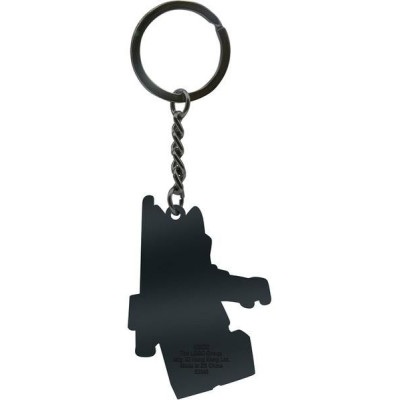 LEGO Ninjago Lloyd přívěšek na klíče