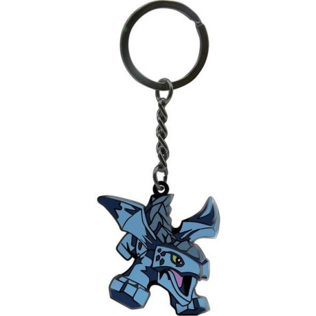 LEGO Ninjago Riyu přívěšek na klíče