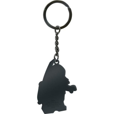 LEGO Ninjago Riyu přívěšek na klíče