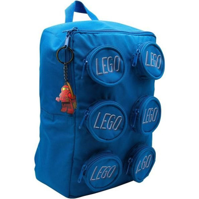 LEGO Ninjago Riyu přívěšek na klíče