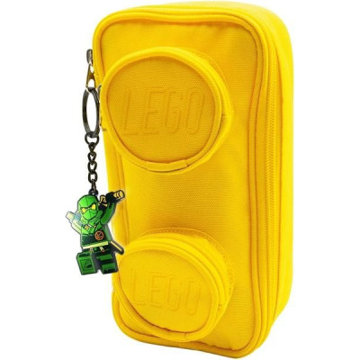 LEGO Ninjago Riyu přívěšek na klíče