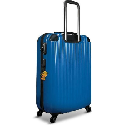 LEGO jmenovka na zavazadlo - Ninjago Arin