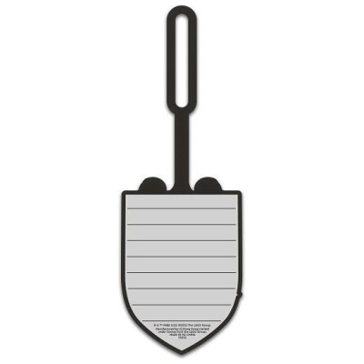 LEGO jmenovka na zavazadlo - Ninjago Kai