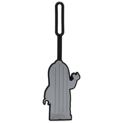 LEGO jmenovka na zavazadlo - Ninjago Riyu