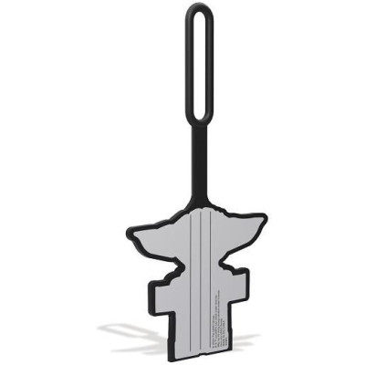 LEGO jmenovka na zavazadlo - Ninjago Riyu