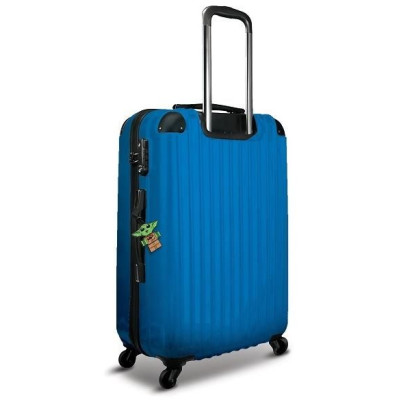 LEGO jmenovka na zavazadlo - Ninjago Riyu