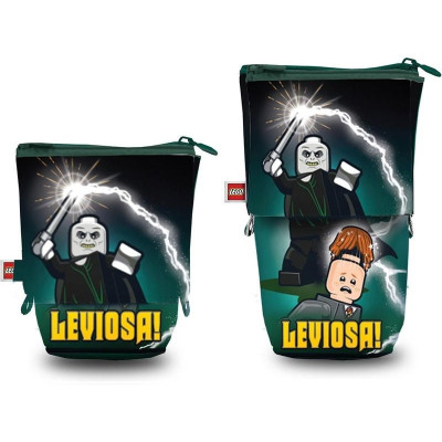 LEGO Pop Up pouzdro - DC Super Heroes Batman