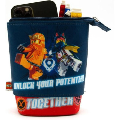 LEGO Pop Up pouzdro - DC Super Heroes Batman