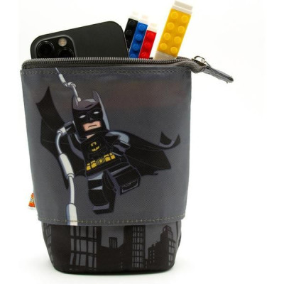 LEGO Pop Up pouzdro - DC Super Heroes Batman
