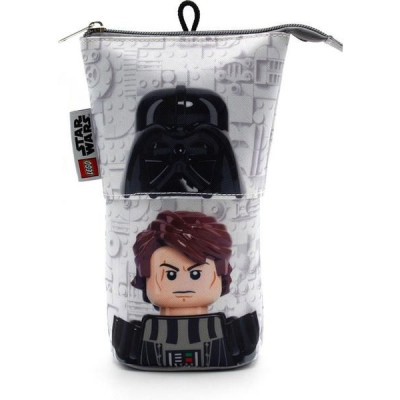 LEGO Pop Up pouzdro - Star Wars Darth Vader/Anakin