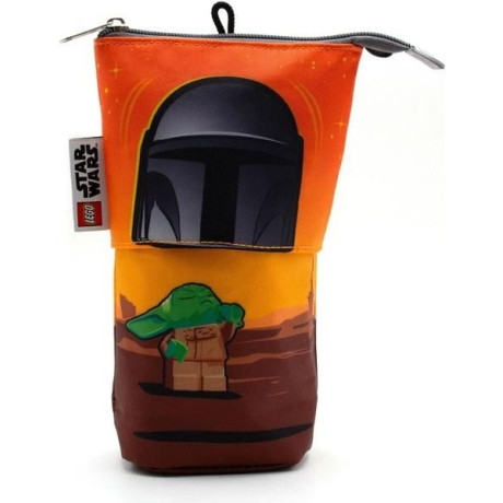LEGO Pop Up pouzdro - Star Wars Mandalorian