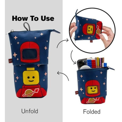 LEGO Pop Up pouzdro - Star Wars Mandalorian