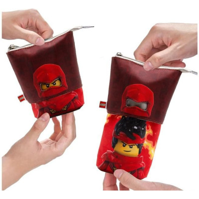 LEGO Pop Up pouzdro - Ninjago Lloyd