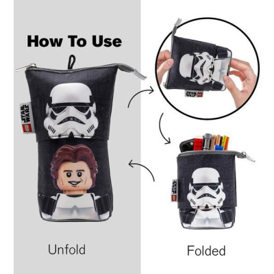 LEGO Pop Up pouzdro - Ninjago Lloyd