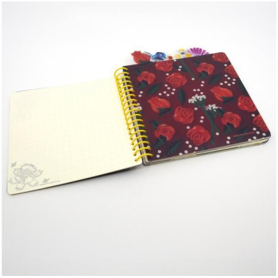 LEGO Zápisník se záložkami - Farmářský trh