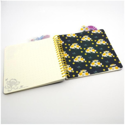 LEGO Zápisník se záložkami - Farmářský trh