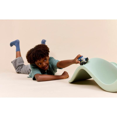 LEGO City - Autíčka – Policejní dodávka