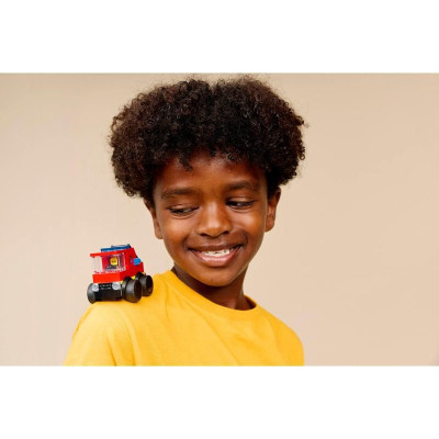LEGO City - Autíčka – Hasičské auto